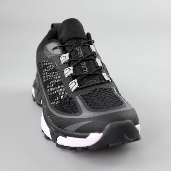 Кросівки чоловічі 591463 Чорні 41 42 43 44 45 46 | Зображення 1