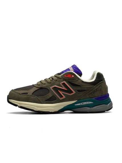 Кроссовки мужские 990 v3 “Traiblaisers” , Вьетнам 46 | Зображення 2