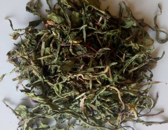 Кульбаба (лист), 100г.