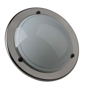 Светильник настенно-потолочный накладной PK-050/1 GM