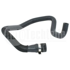 Патрубок системы отопления Citroen Jumper / Fiat Ducato / Peugeot Boxer 2.2 D/HDi 06 -, AutoTechteile, 508