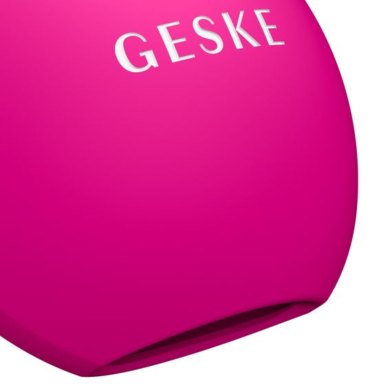 Пристрій для збільшення обʼєму губ GESKE Lip Volumizer&Booster 4в1 Small magenta | Зображення 4