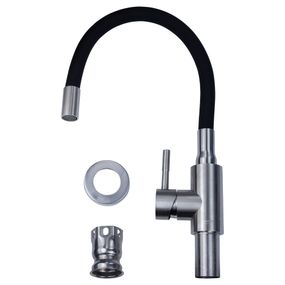 Змішувач для кухні Aquatica KT-4B570P 9722131