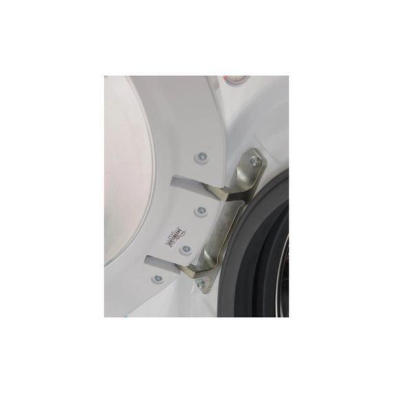 Пральна машина Beko WUE6511IXWW | Зображення 5