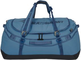 Сумка Sea To Summit Duffle 90 L ц:dark blue