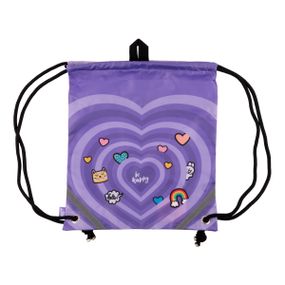 Сумка для взуття YES SB-10 Girl's Dream 559640 40х35 см