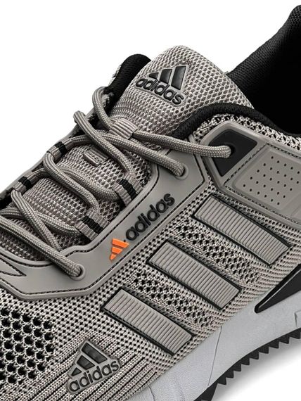 Мужские кроссовки Climacool Sand Black весна / лето / осень A4071 43 28 см | Зображення 6