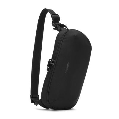 Сумка Pacsafe Metrosafe X Urban Sling Чорна (30615100) | Зображення 2