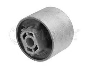 Сайлентблок важеля AUDI A3, Q3, SEAT ALTEA, VW TIGUAN 03 зад. міст (Вир-во MEYLE) MEYLE 1005050014 на SEAT LEON (1P1)