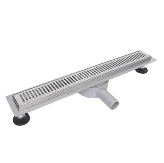 Трап Qtap SUS304 Scorpio FA600 с сухим затвором QTSCOFA600