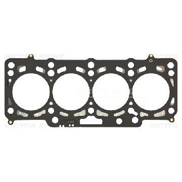 Прокладка ГБЦ VW Caddy 2.0 TDI 10- (1.63 mm), Victor Reinz, 61-37600-10,