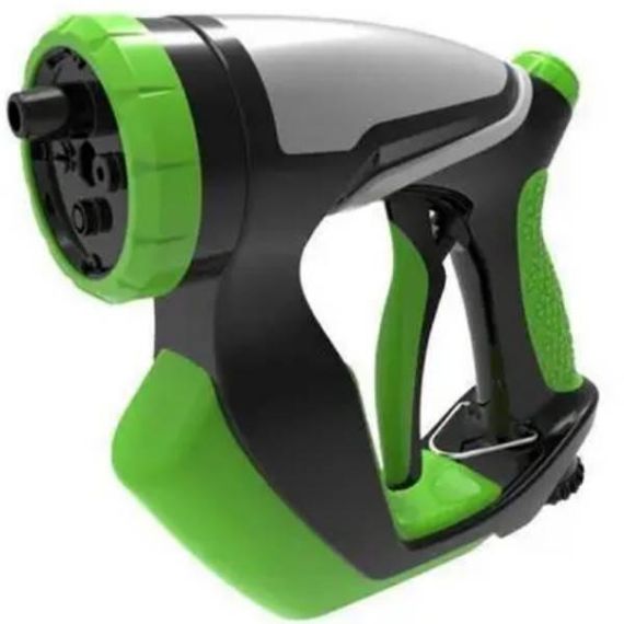 Пистолет-Распылитель Spray Gun Зеленый
