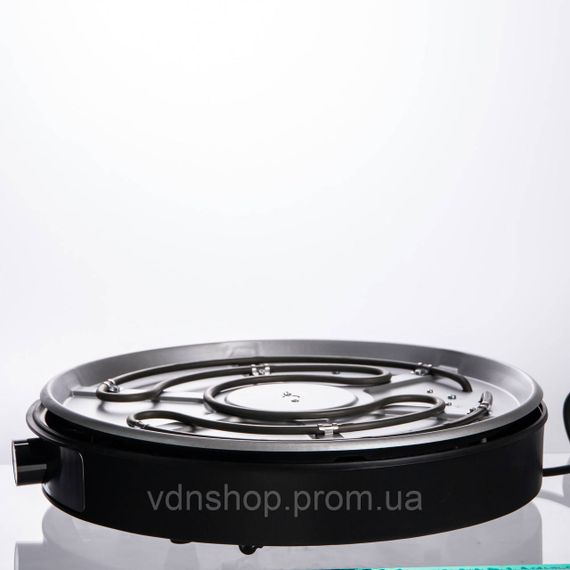 Блинница электрическая Sokany SK-08131 электроблинница Ø37 см | Зображення 1