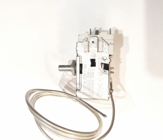 Термостат АТЕА А01 0800(аналог К-50,ТАМ-112) для холодильника та морозильної камери (Італія) | Зображення 6