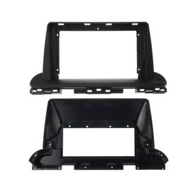 Перехідна рамка серії QIV QBR-F 0851-02 для Kia Cerato 4, Forte BD, K3  2018-2020 9 дюймів