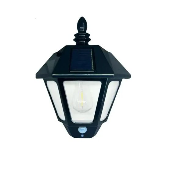 Світильник садовий Solar Lamp SL-3200