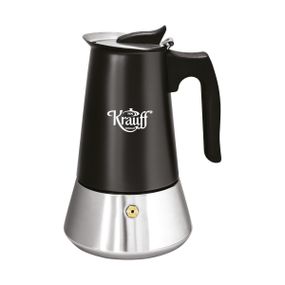 Кавоварка гейзерна Krauff, 450ml