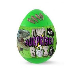 Набор для творчества Danko toys Dino Surprise Box 09269