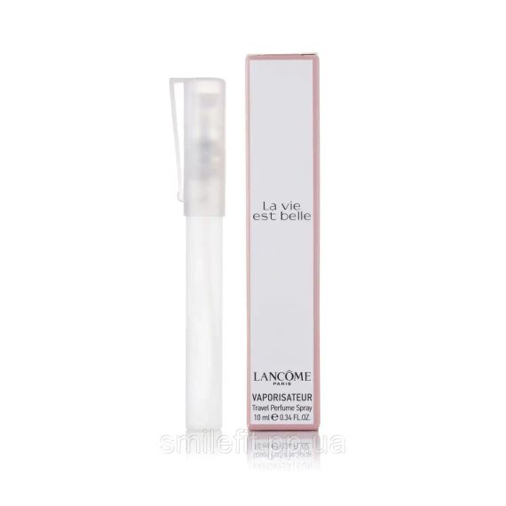 Жіночий міні парфум Lancome La Vie Est Belle 10 мл