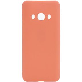 Силіконовий чохол Candy для Samsung J710F Galaxy J7 (2016)