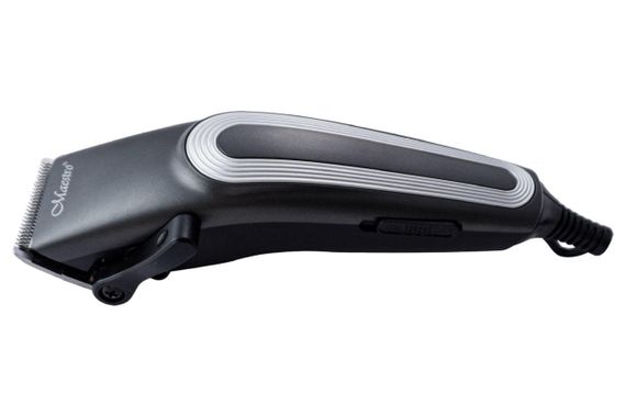 Машинка для стрижки Maestro - MR-653 (MR-653SS) | Зображення 1