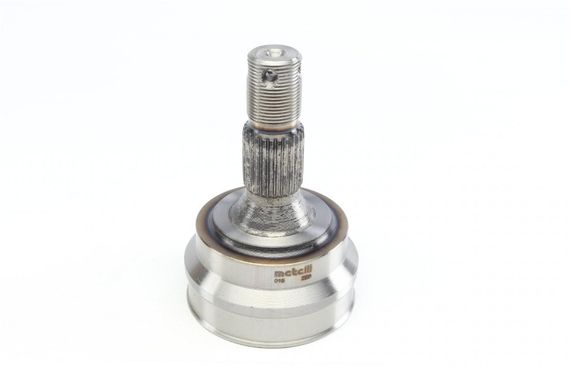 Шрус наружный Citroen BX 83-94 ZX 91-98 Peugeot 305 82-90 405 87-92 25z 22z 55.3mm 84mm 46mm  15-1015 | Зображення 3