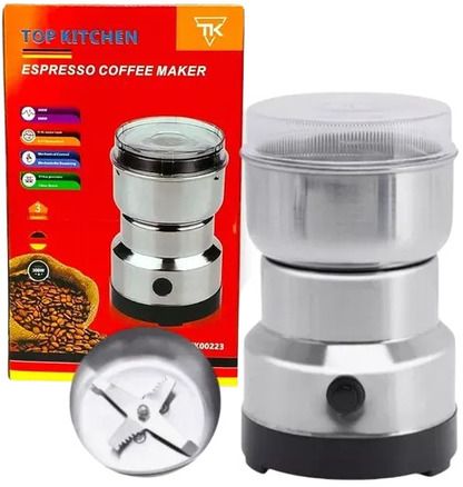 Кавомолка з потужністю 300W XPRO TK-00223 (45174-Tk 00223_187) | Зображення 1