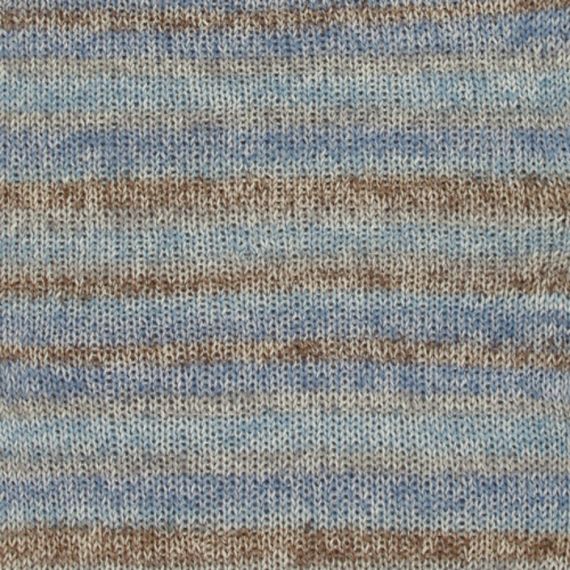 Drops Fabel - Long print, 604 Ocean view | Зображення 1