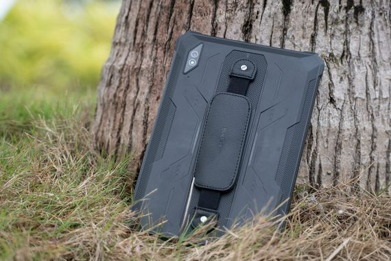 Планшет Blackview Tab Active 8 Pro 10.36&quot; 8ГБ 6931548313724 | Зображення 3