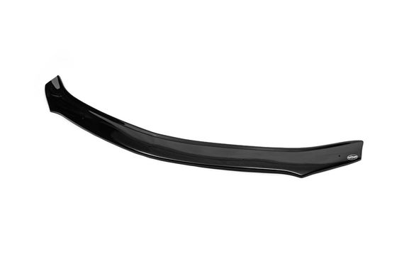 Дефлектор капота (EuroCap) для Toyota Corolla 2007-2013 гг | Зображення 1