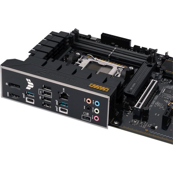 Материнська плата ASUS TUF GAMING B650-PLUS | Зображення 5