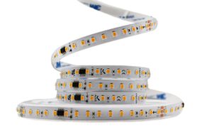 Світлодіодна LED стрічка PROLUM RUN 24V 2835120 IP20 Series SMART Тепло-Білий 2800-3200K