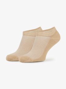 Шкарпетки жіночі 14B35/6 36-38 Світло-бежевий shop (4820203390786)