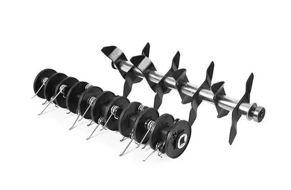 Аератор електричний HECHT 2 в 1 1848 | Зображення 1