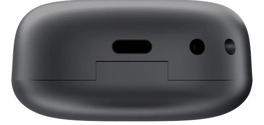 Навушники бездротові Redmi Buds 6 Play (BHR8776GL) Black | Зображення 1