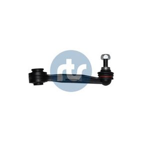 Стойка стабилизатора заднего BMW X3 F97/G01 17-/ X4 F98/G02 18- (L=134 mm), RTS, 97-99629,