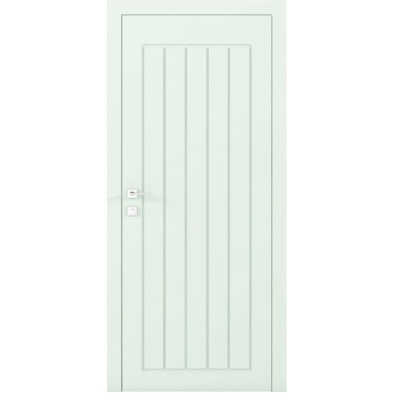 Двері міжкімнатні Rodos CORTES PRIMA Фрезерування 21, 22, 23, 24