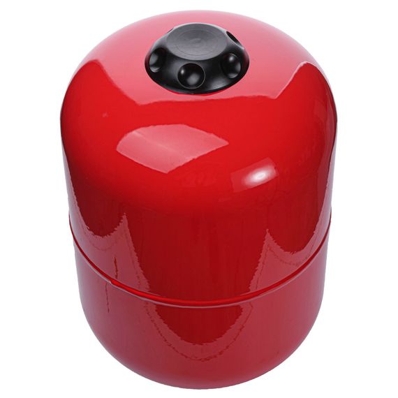 Расширительный бак Optima cal-pro 24 л (15457) | Зображення 1