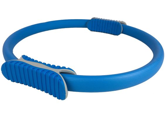Кільце для пілатесу EasyFit синє (EF-1850-BL) | Зображення 2
