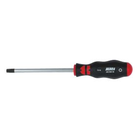 Викрутка ZEBRA® , зірочка (TORX), круглий стрижень, TX25X100