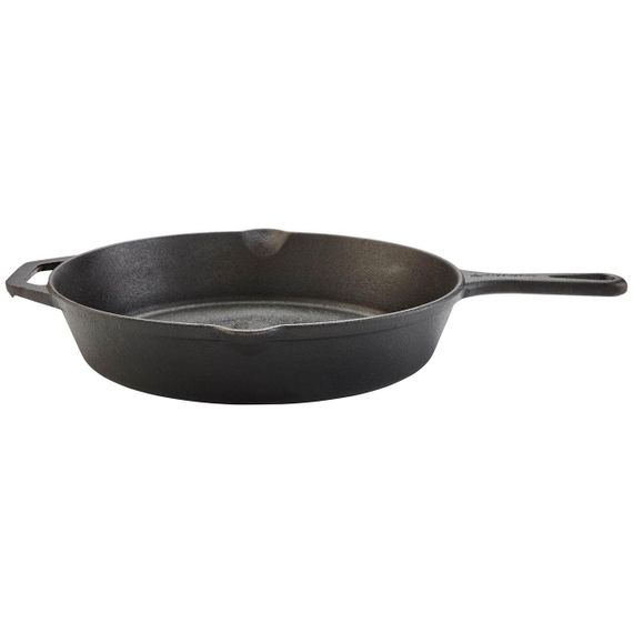 Сковорода Groenberg Hekla Pan 30 cm / 3 L Black (266023) | Зображення 4