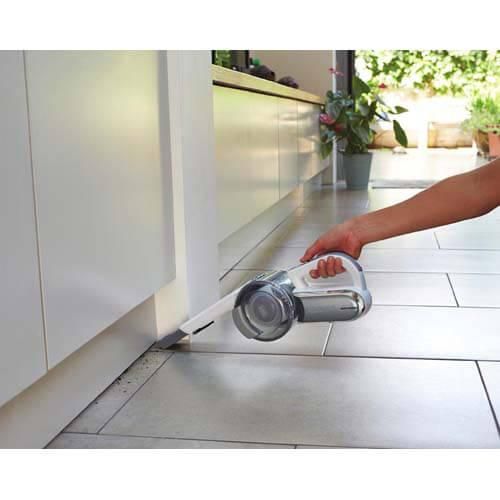 Пилосос акумуляторний BLACK+DECKER PV1820L | Зображення 4