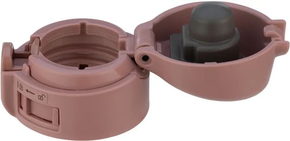 Термокружка Zojirushi SM-PD20PM 0.2 л Terracotta | Зображення 7