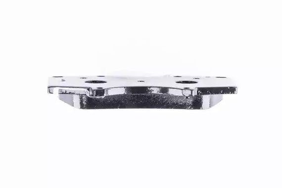 Колодки передні гальмівні PAJERO/FJ CRUISER/LAND CRUISER 2.7-4.7 01-, HELLA (8DB355014121) | Зображення 5