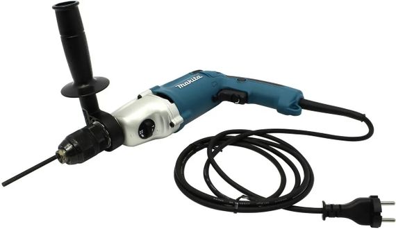 Дриль двохшвидкісний Makita DP4011 (720 Вт, 1.5-13 мм, 0-2900 хв-1) | Зображення 5