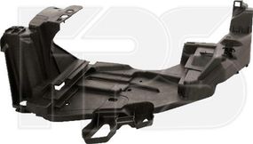 Крепеж переднего бампера правый Renault Megane '14-16 (FPS) 622225493R