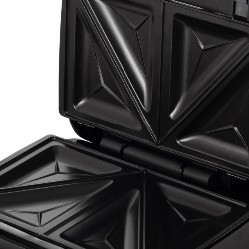 Електричний гриль 800W 5в1 зі знімними пластинами 6723 KAMILLE | Зображення 5