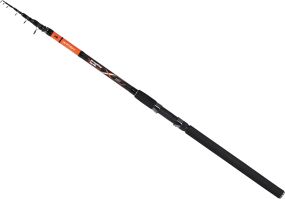 Вудилище фідерне X-Fish Trophy Tele Feeder 3.30m max 160g