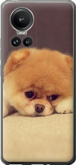 Чехол на Oppo Reno10 Pro Boo 2 "890u-3109-17620"