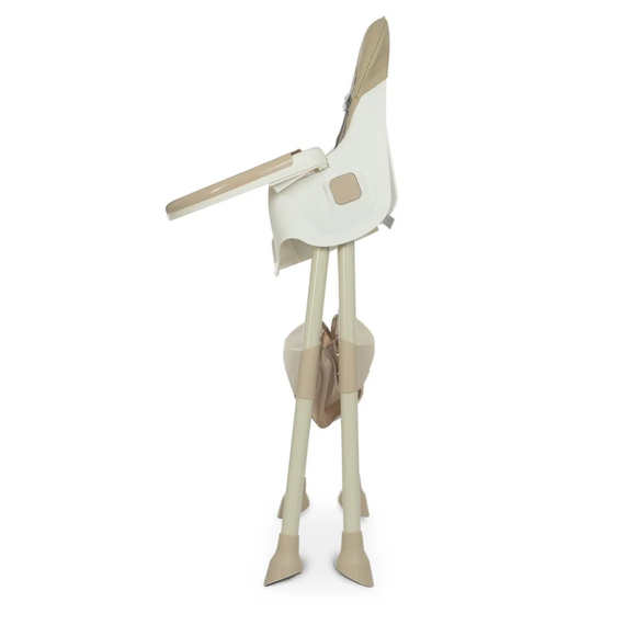 Стульчик для кормления Bambi M 4136-2 Beige | Зображення 4